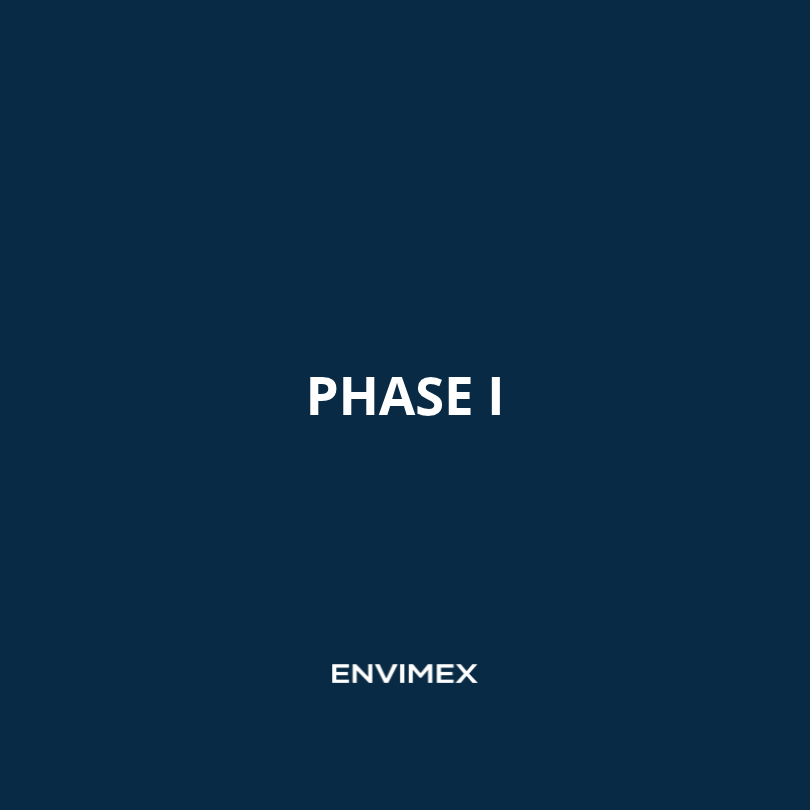 Phase I 2027