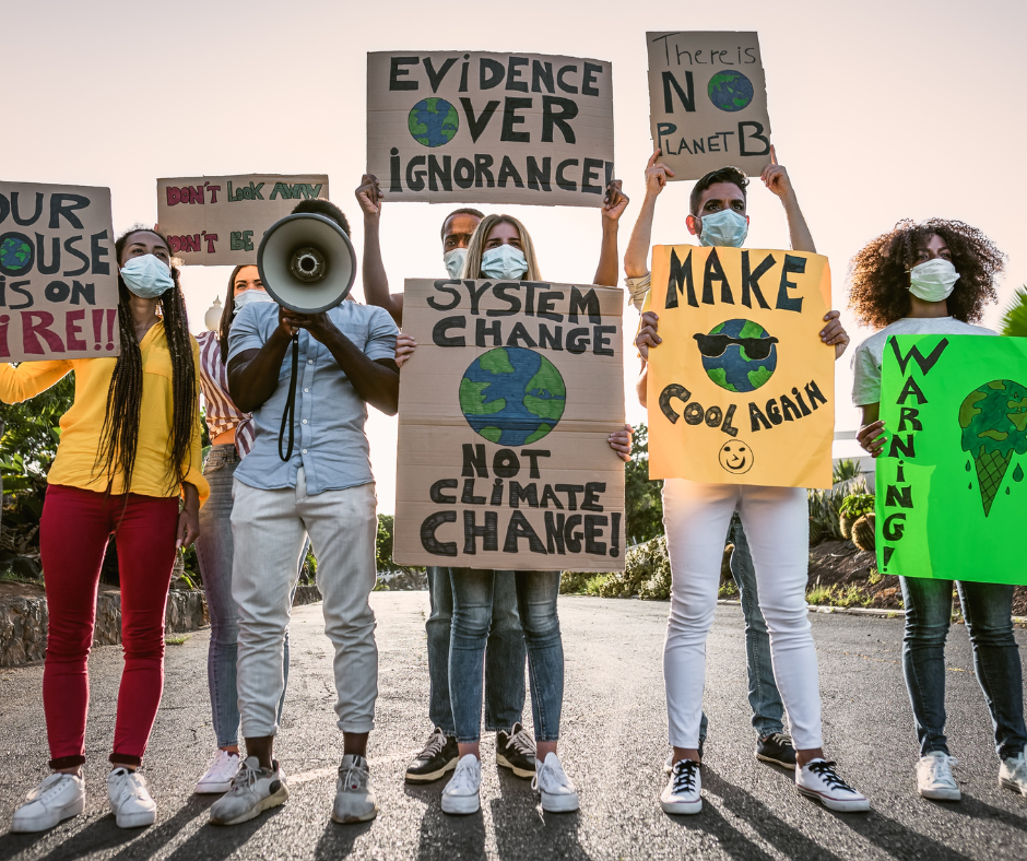Sensibilización y Educación Ambiental: Claves para un Futuro Sostenible
